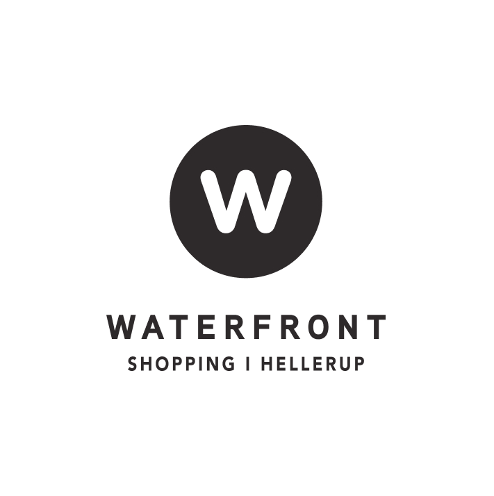 Waterfront Shopping